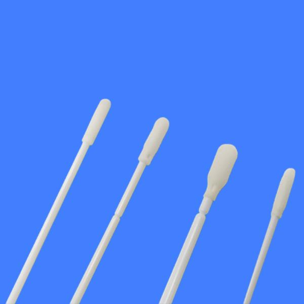 Buy cheap Disposable Iclean Specimen Collection Swab Cotton / Sponge / Foam Customized from wholesalers