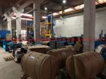 1/2HP Aluminium Condenser AC Aluminum Fin Evaporator Coil