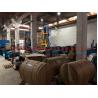 Buy cheap Heat Exchanger Fin Tube Evaporator Microchannel Condenser Coil from wholesalers