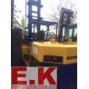Buy cheap Used Japan Forklift,Cheap 15ton forklift (FD150) from wholesalers