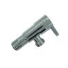 Buy cheap SUS201 Polishing Angle Cock Valve Rotating Joint Bathroom Angle Valve from wholesalers