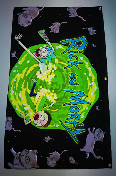 4x6ft Backdrop Wall Banner OEM Color Digital Printing for Decoration