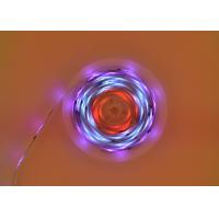 Buy cheap FCC DC12V 5A Highlight Chip Magic Waterproof LED Strip Light product