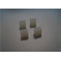 Buy cheap Man Roland Rubber Pieces 29.85*29.85*20mm With 6mm Hole For Roland 700 Machine product