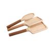 Buy cheap Ecol-friendly massage wooden comb handle for Cozy Comb Massage Head Meridian Hair Comb handle from wholesalers