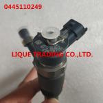 BOSCH Common rail injector 0445110249 , 0 445 110 249 , 0445 110 249 for MAZDA