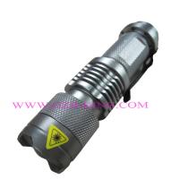 Buy cheap 3 Lighting Types LED Torch Light product
