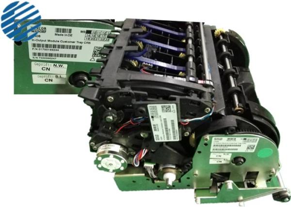 Buy cheap In-Output Module Customer Tray Wincor ATM Parts 1750193244 CRS from wholesalers