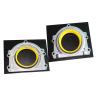 Buy cheap Rear Crankshaft Engine Oil Seal Metal Material 80 90028 00 For LANDER ROVER from wholesalers