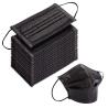 Buy cheap Non Irritating Disposable Dust Mask Skin Friendly Texture Low Breathing Resistance from wholesalers