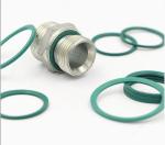 FFKM DIN 3869 ED-RING 21 Blue Custom DIN 3869 ED-RING 14 Good Oil Resistance