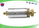 Spindle assembly For EDM Drilling Machine Rotary unit Steel Rotated Zhonggu