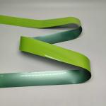 Green Reflective Heat Transfer Film Iron On Hi Vis Reflective Tape For Clothing