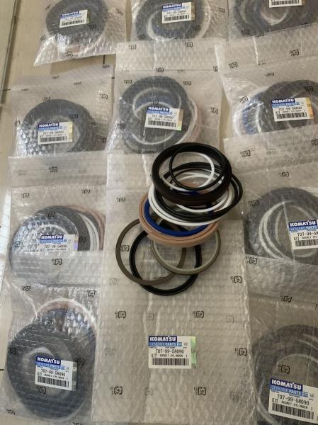 Buy cheap PC300-7/8 PC360-7/8 Arm Boom Bucket Seal Kits 707-99-58080 707-99-72300 707-99-58090 from wholesalers
