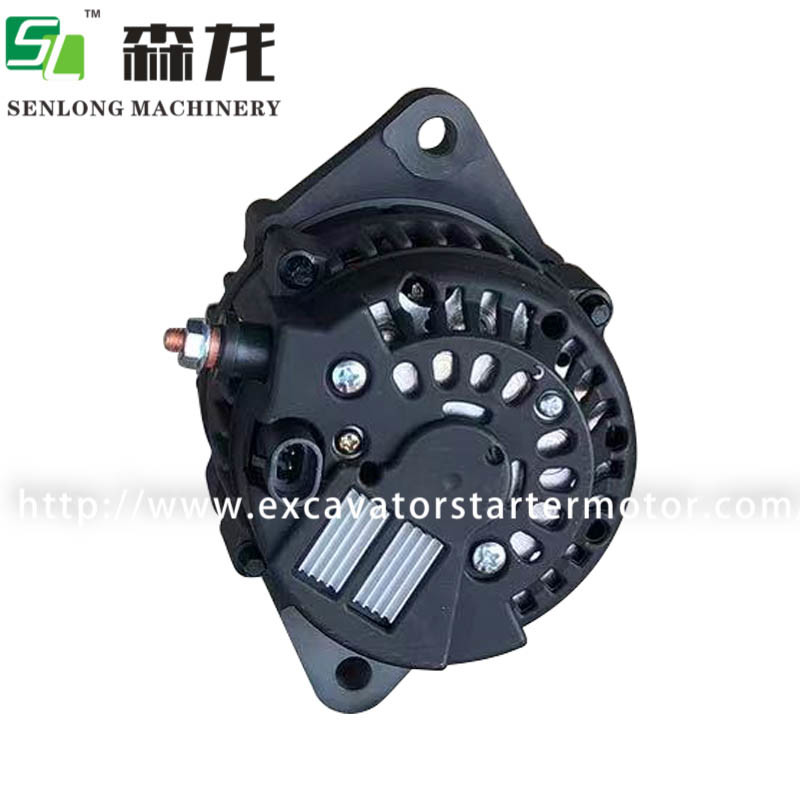 Alternator 12V 70A Ship Engine Generator 116150 8M6000806 19020618 8600516 892940T 892940T01 892940T02 8464N