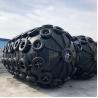 Buy cheap ISO Inspection Standard Black Ship Launching Rubber Airbag For Docking from wholesalers
