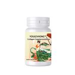 2000mg Collagen Peptides Supplements GMP Certified For Skin Hair Joints And