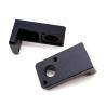 Buy cheap Anodizing CNC Milling Machining Parts Brass Precision CNC Milling Parts from wholesalers