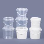 500ml Food-grade PP Bucket