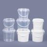Buy cheap 750ml Food-grade PP Bucket from wholesalers