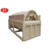 Buy cheap 1905mm Drum Cassava Starch Rotary Washing Machine Multifunction from wholesalers