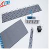 Buy cheap Soft and Compressible Silicone Free Thermal Pad for Display Card Manufacture ROSH Compliance 2.0W/MK from wholesalers