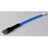 Buy cheap High Performance Avionics RF Test Cables Assemblies Lead 50G from wholesalers