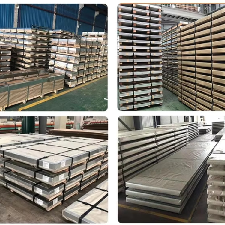 NXF ASTM B435 B572 5754 5798 Alloy X/2.4665/N06002 Thickness 0.5-885mm Cutting Service Available Nickel Alloy Plate