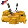 Buy cheap 336GC E336GC E345GC Hydraulic Pump K7V180 Excavator Main Pump 550-4341 from wholesalers