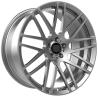 Buy cheap Mesh design gray paint 18 inch automobile rim forged alloy wheel 20 inch modified 5x112 5x120 5x114 3suppliers wheels from wholesalers