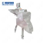 1500Kg/H Commercial Automatic Nopal Aloe Vera Peeler Machine Automatic Aloe Vera