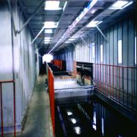 Buy cheap Line Painting Equipment Outer Appearance Of Motorcycle Electrodeposition Passage product
