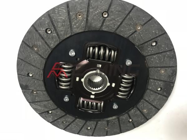 Buy cheap 30100-86G00 VG30E 240mm*24Teeth Clutch Disc Nissan Clutch Kits from wholesalers