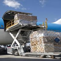 Buy cheap One Stop International Freight China To The United States Logistics Line product