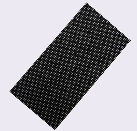 2015 LED HD Indoor Fixed Installation Video Display P3