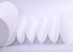 Hepa Filter Fabric By The Yard DIN53438 Approved 60mm-1000mm Width
