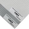 Buy cheap Grade 8 Wholesales 29% Polyester 71% PVC Sunscreen Roller Blinds Curtain Blackout Fabric from wholesalers