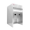 Buy cheap CE Hospital Color Steel Plate Pharmaceutical Weighing Booth from wholesalers