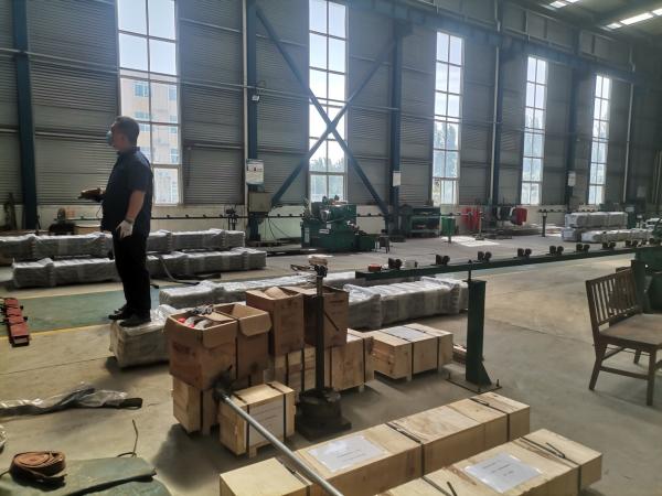 Buy cheap Electric Plating Dia 38.10mm Rod Pump Barrels API Standard Anti Corrosion from wholesalers