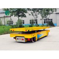 Buy cheap Warehouse Heavy Duty Motorized Material Handling Explosion-Proof Battery product
