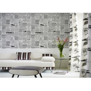 Buy cheap Mediterranean European Style Wallpaper  Contemporary And Contracted TV Wall Wallpaper For Children Room from wholesalers
