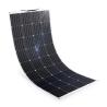 Buy cheap 150W ETFE Surface Semi Flexible Solar Panel for Waterproof and Dustproof Performance from wholesalers