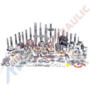 Buy cheap High Pressure Hydraulic Axial Piston Pumps Motors Parts Eaton Vickers from wholesalers