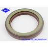 Buy cheap Resistance To High Pressure Of Fluorine Rubber FKM Brown4639126 AW3222-E0 Rotary Skeleton Oil Seal from wholesalers