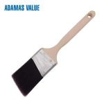 Buy cheap Angle Tapered Filament Paint Brushes For Oil Painting Even Painting Effect And from wholesalers