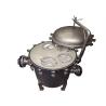 Buy cheap Stainless Steel Filter Housing for Liquid Filtration in Hotels Weight KG 62 Durable from wholesalers