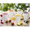 Buy cheap 8oz 12oz 14oz Paper Coffee Cup Disposable Flexo Printing For Hot Drink from wholesalers