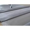 Buy cheap High Flexibility Dutch Woven Twill Weave Stainless Steel Woven Wire Mesh from wholesalers