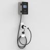Buy cheap 22KW Wall Mounted EV Charging Station 32A Commercial Electric Vehicle from wholesalers