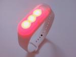 wholesale LED gift rechargeable LED Safety Band for Running & Activity LED